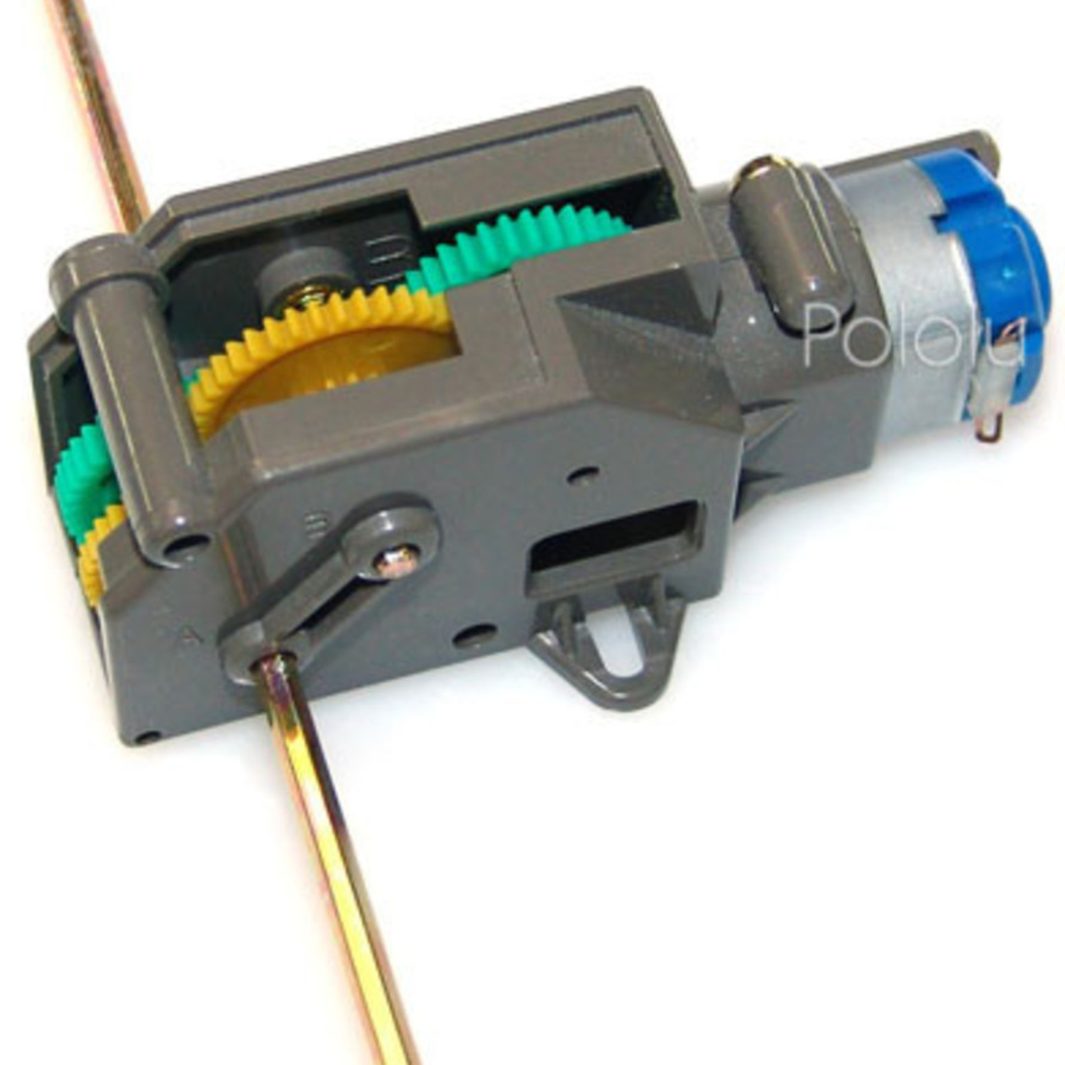 Tamiya 70110 4Speed CrankAxle Gearbox Kit Australia Little Bird