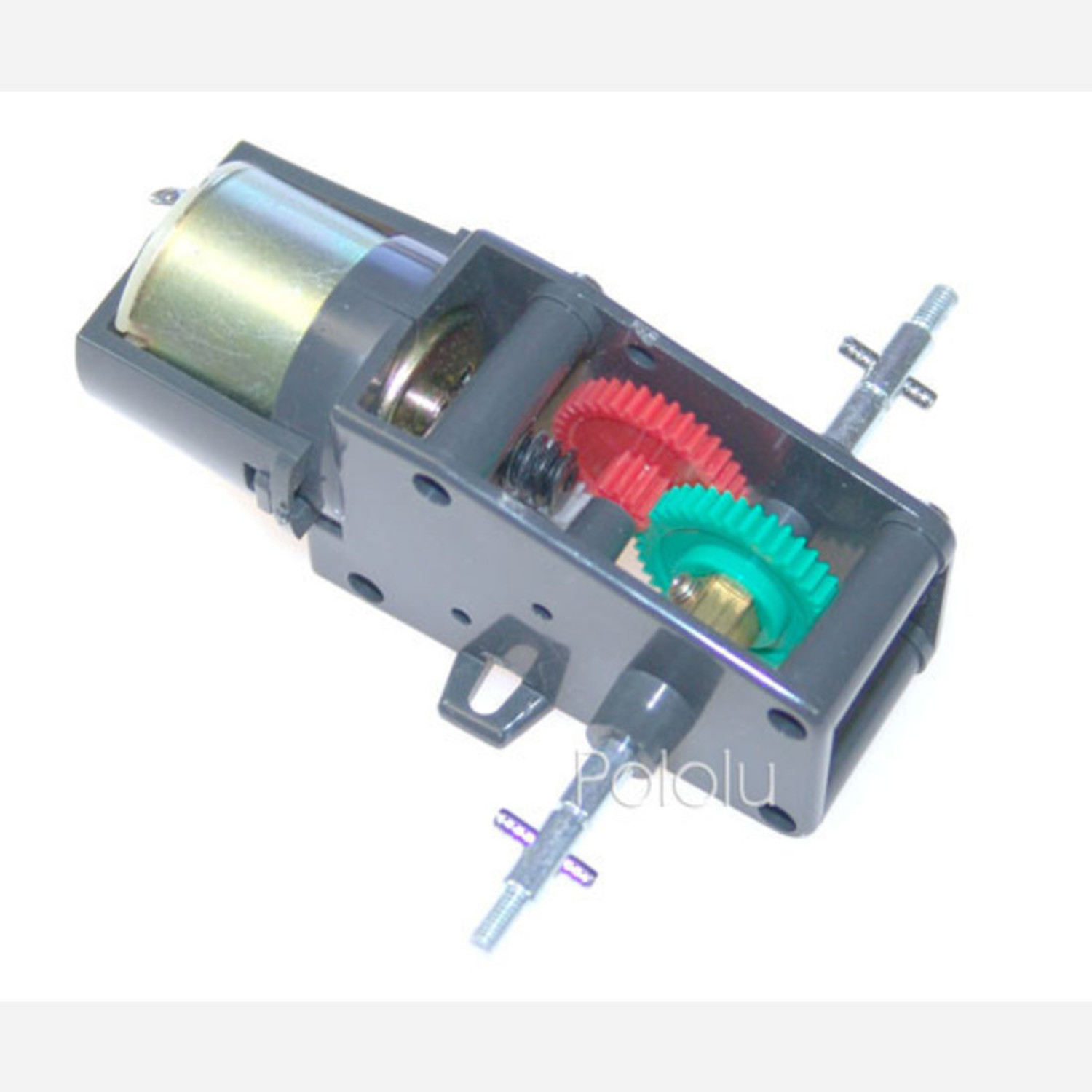 Tamiya 72004 Worm Gearbox Kit Australia Little Bird