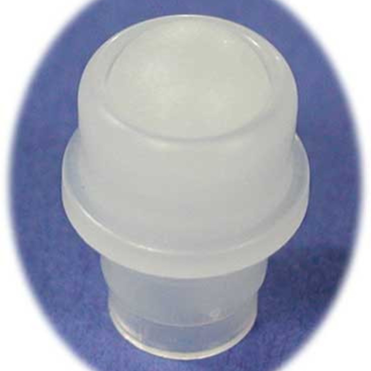 Plastic Ball Caster (3Pack) Australia Little Bird