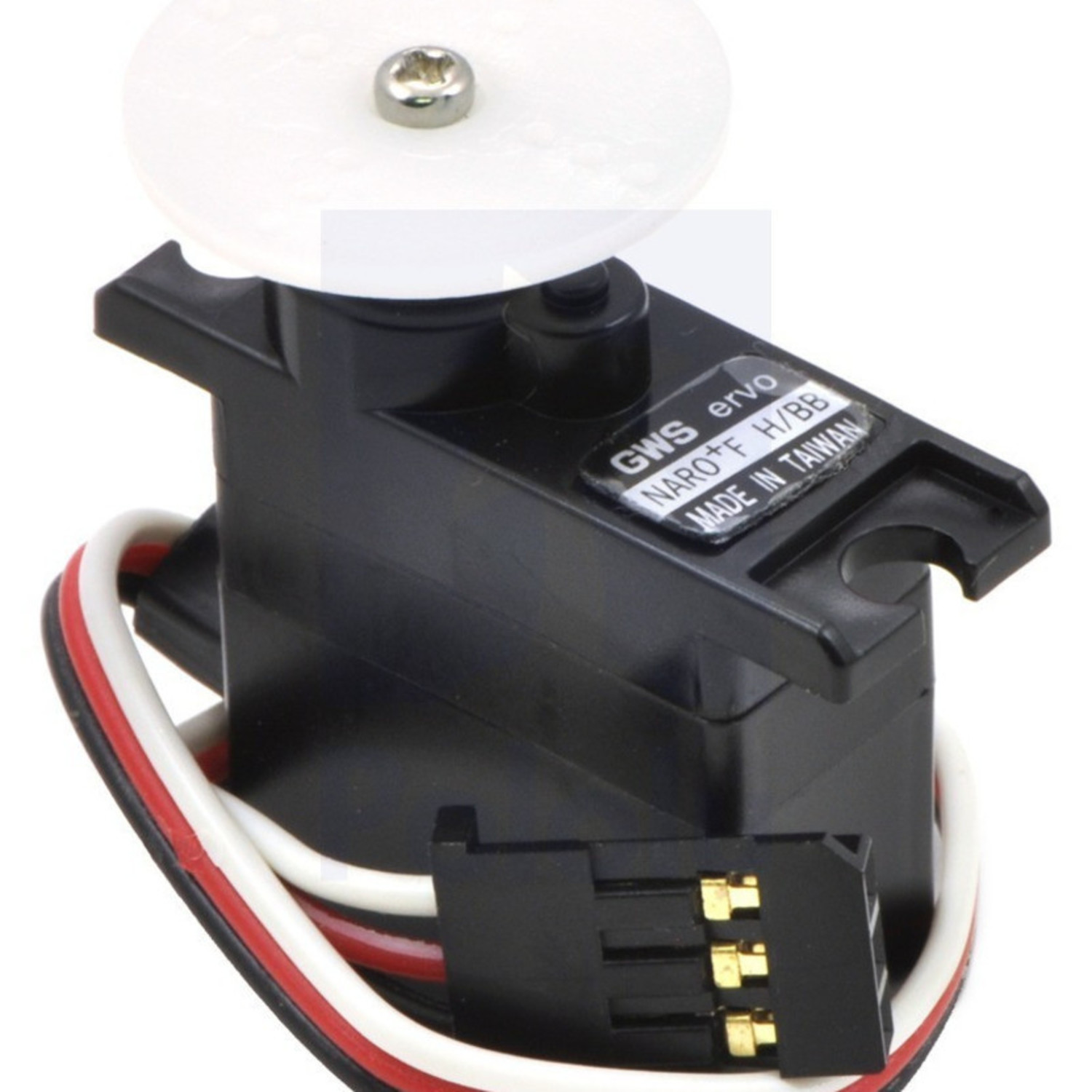 GWS NARO+ F HP BB Micro Servo Australia Little Bird