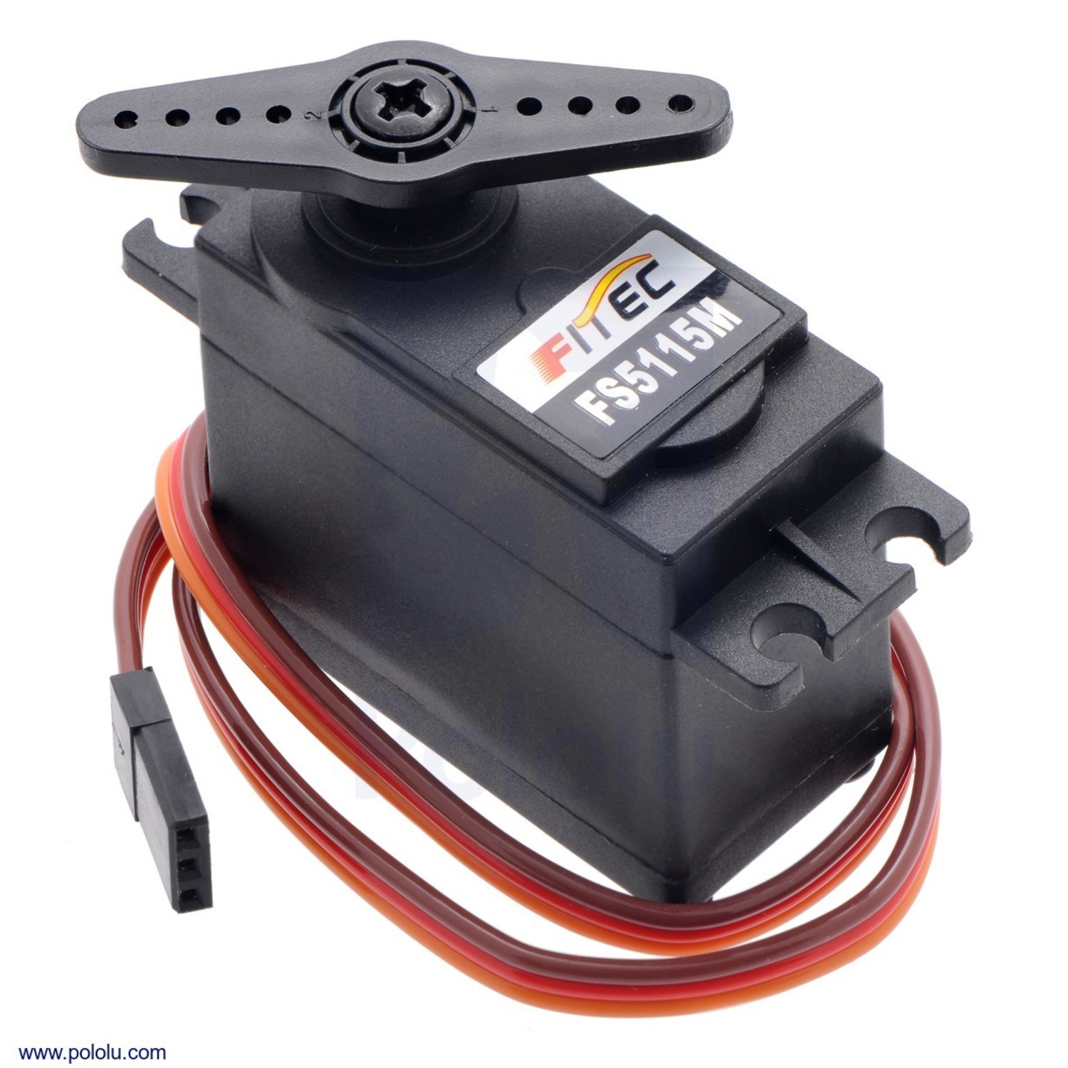 FEETECH HighTorque Servo FS5115M Australia Little Bird